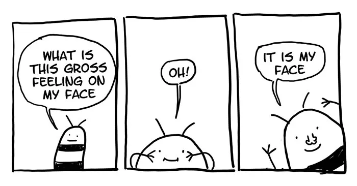 19 Funny Comics That Only Introverts Will Understand