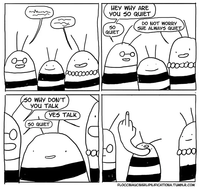 19 Funny Comics That Only Introverts Will Understand