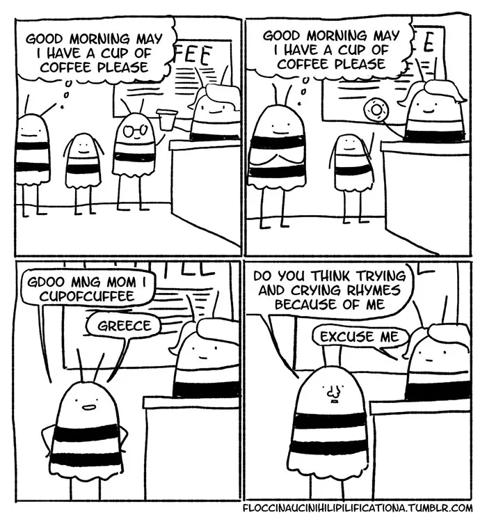 19 Funny Comics That Only Introverts Will Understand