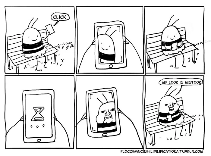 19 Funny Comics That Only Introverts Will Understand