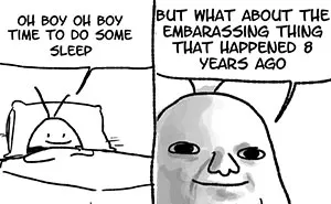 19 Funny Comics That Only Introverts Will Understand