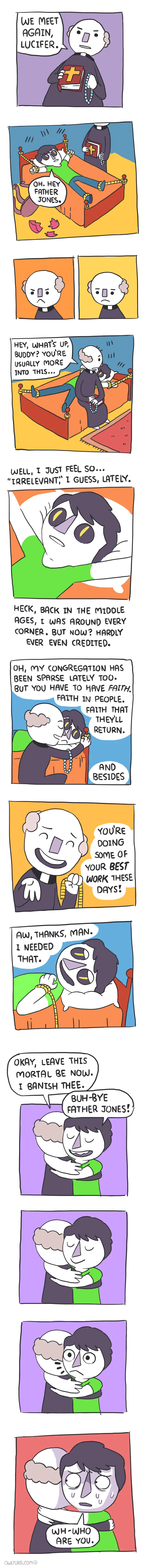 69 Hilarious Comics By Owl Turd