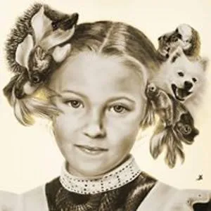 Maria Bozina