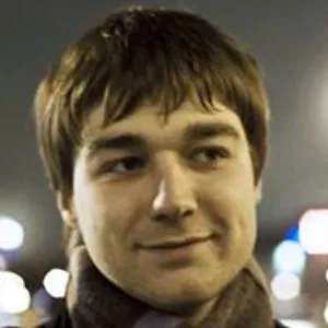 Vladimir Korkin