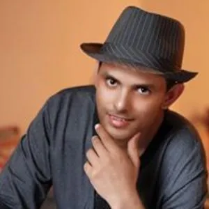 Achraf Baznani
