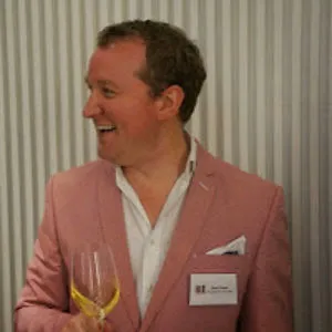 Giles Cooper