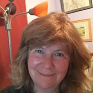 Stacy Bogan