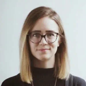 Lydia Pawlowsky