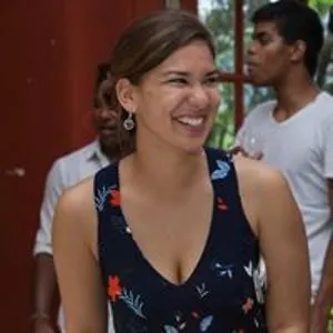 Christina Sorriso