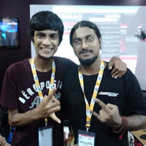 Siddharth Shastri