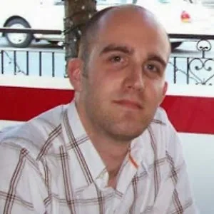 Bill Litshauer