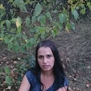 Lyubomira Raykova