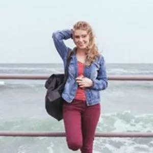 Nina Mašić-Lizdek