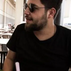 Deniz Çağlar Doğan