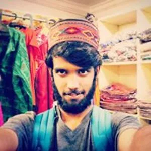 Aakash Ranison