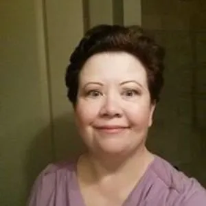 Teresa Gibson