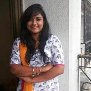 Jalpa Shah
