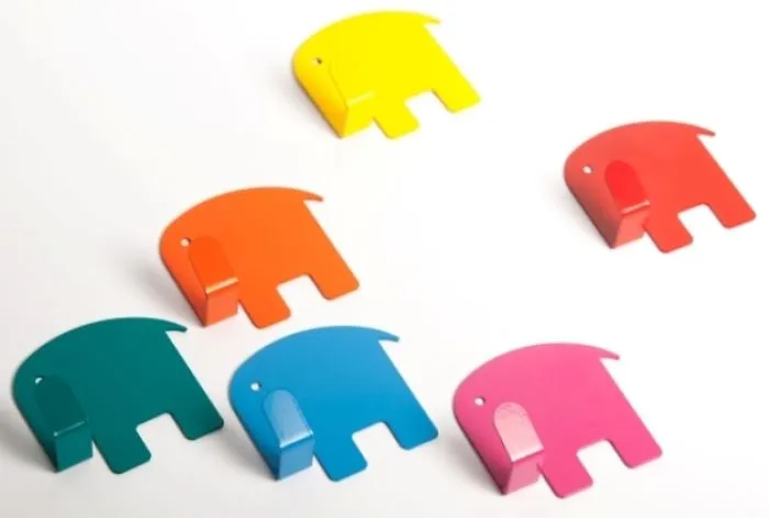 Elephant Hooks