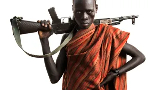 The People Of The Omo Valley