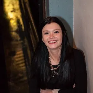 Danielle Bedin