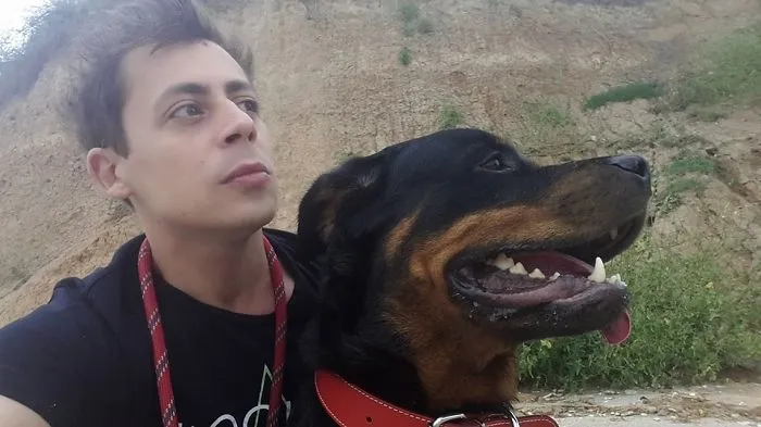 "Camping With Dogs" Instagram Will Inspire You To Go Hiking With Your Dog