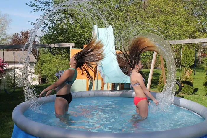 Water Art