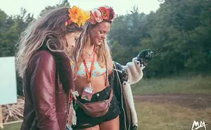 Meadows In The Mountains: The Modern Woodstock That Takes Place In Bulgaria