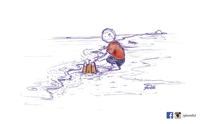 The Dreamer