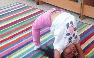 10 Indoor Playtime Activity Ideas Inspired By Ajman Academy Students