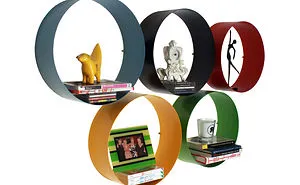 75 Of The Most Creative Bookshelves Ever