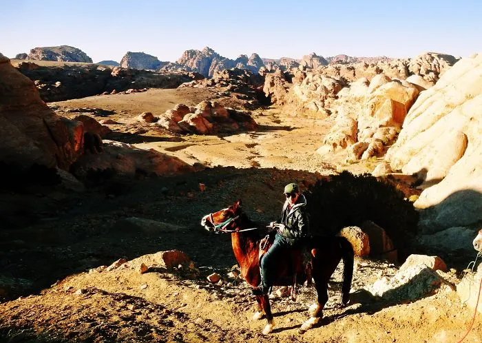 'Men Of Outdoors' Instagram Is Dedicated To Hot Guys Engaged In Nature Activities