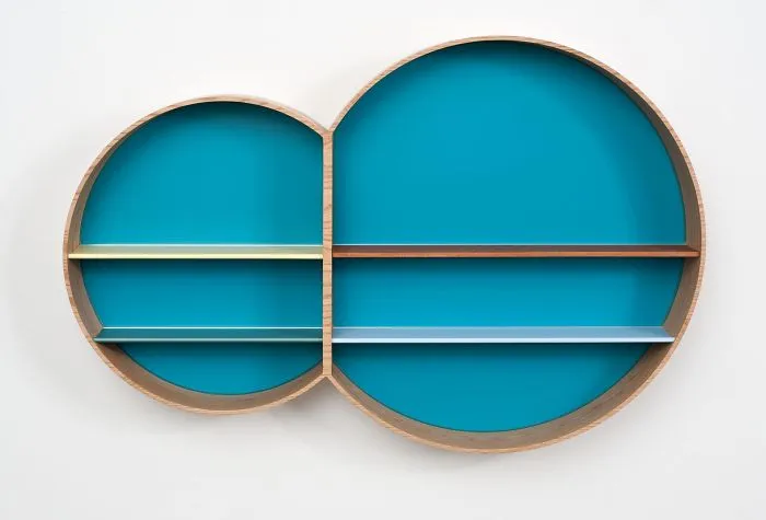 Puretro Shelf