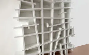 75 Of The Most Creative Bookshelves Ever