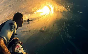 15+ Breathtaking Action Shots Taken With A Gopro Camera