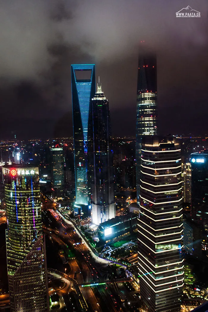Shanghai, China