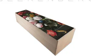 We Want To Introduce The Funeral Sector To The World Of Contemporary Design.