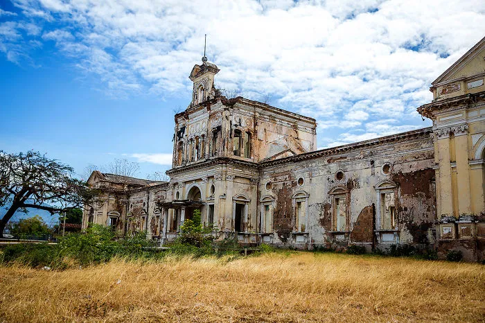 10 Reasons To Travel To Nicaragua