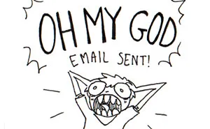 The Daily Struggles Of An Introverted And Anxious Freelancer