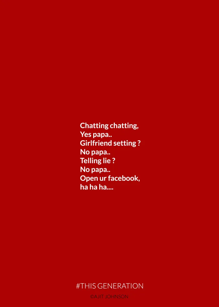 45 Brutally Honest Posters Show Our Addiction To Technology