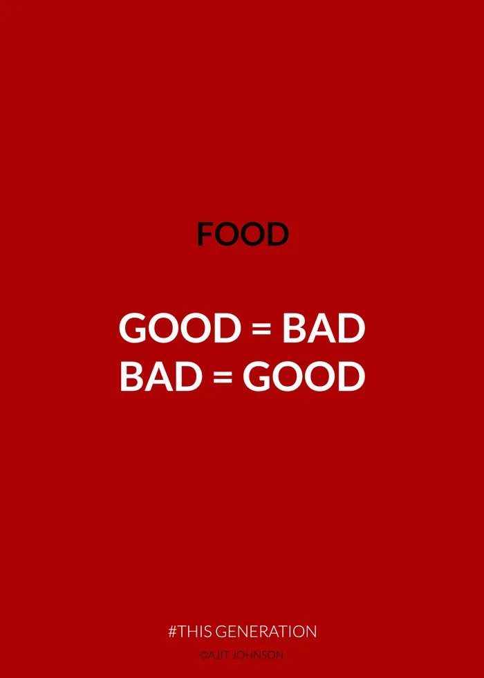 45 Brutally Honest Posters Show Our Addiction To Technology