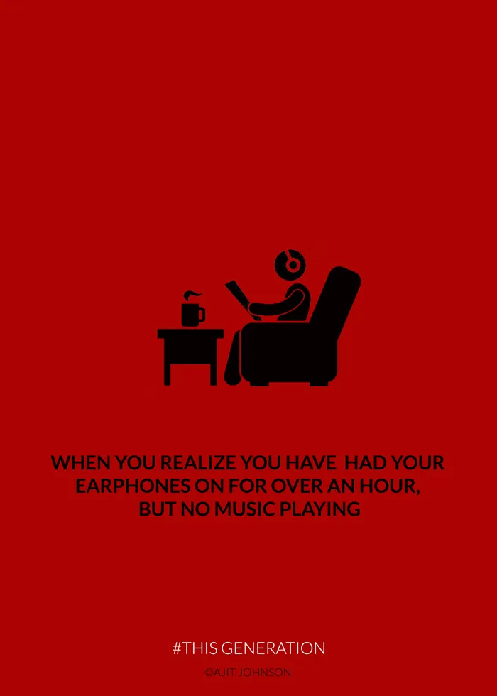 45 Brutally Honest Posters Show Our Addiction To Technology