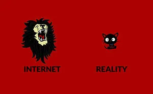 45 Brutally Honest Posters Show Our Addiction To Technology