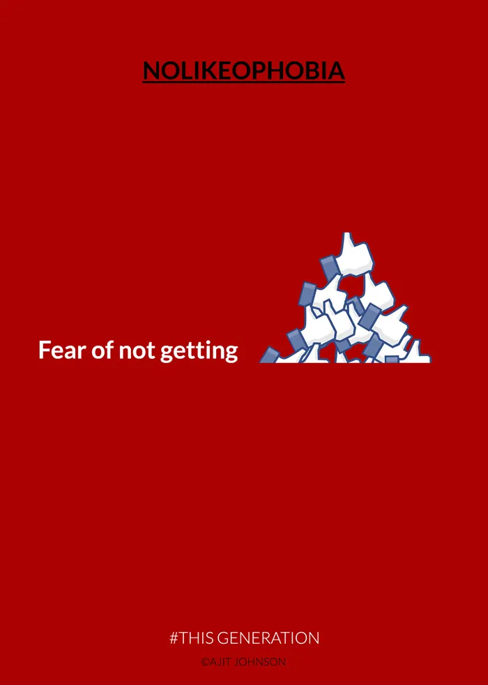 45 Brutally Honest Posters Show Our Addiction To Technology