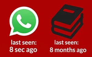 45 Brutally Honest Posters Show Our Addiction To Technology