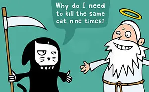 16 Upset Animals And Their Problems