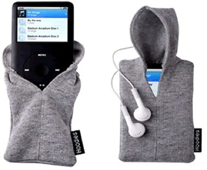Ihoodie!