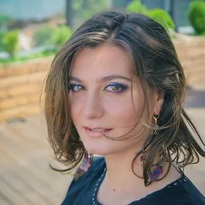 Keti Sidamonidze