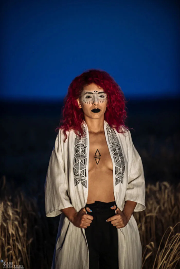Young Artist Revives Traditional Ports All Over The World