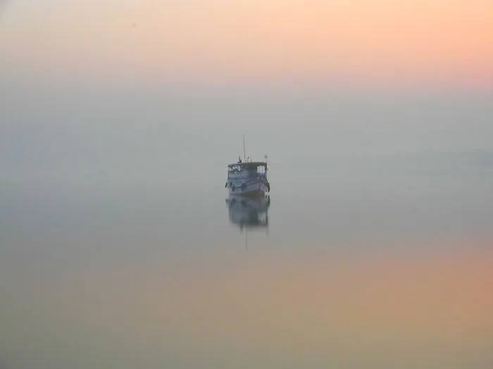 Life Of Sundarban
