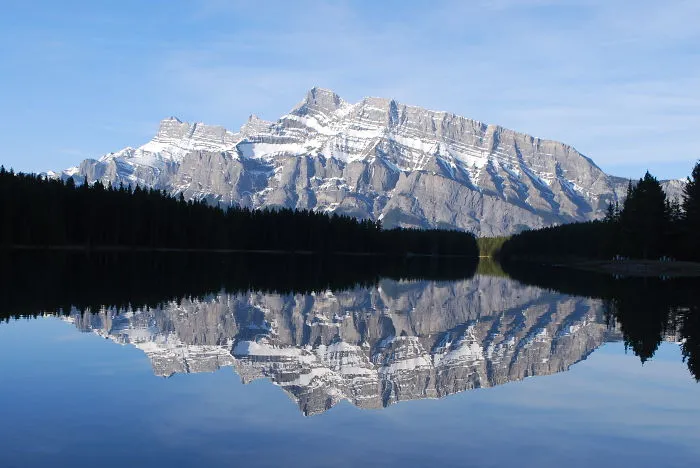 Banff, Alberta, Canada